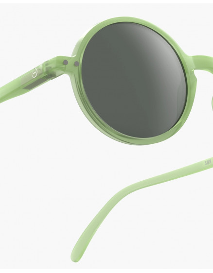 Junior #G Pear Sunglasses 5-10 4