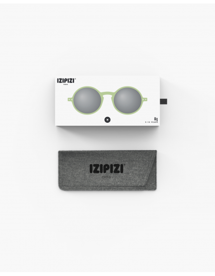 Junior #G Pear Sunglasses 5-10 2