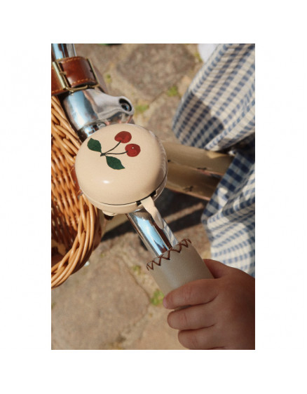 Bicycle Bell Cherry 5