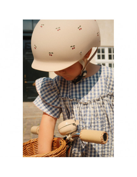 Bicycle Bell Cherry 4