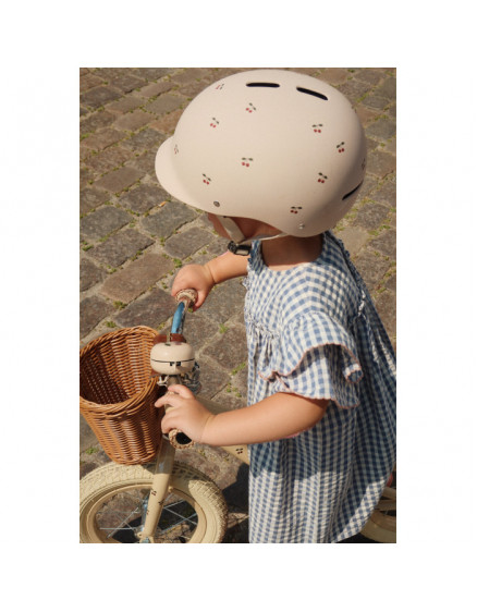 Bicycle Bell Cherry 3