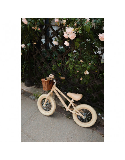 Bicycle Bell Cherry 2