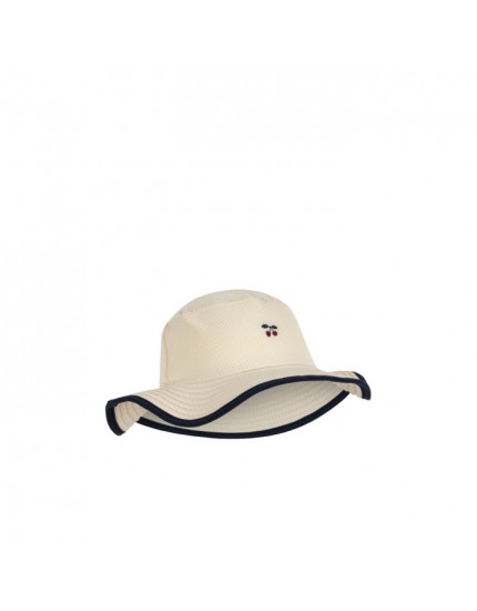 Sailor Bucket Hat Seedpearl