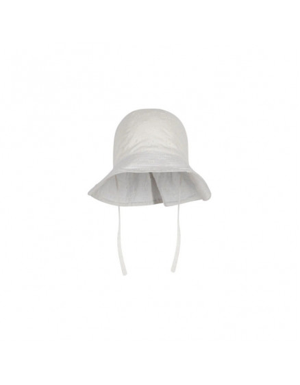 Lacey Sun Hat Optic White 3