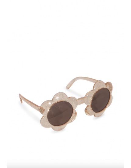 Sunglasses Baby Flower Glitter Mist 0-4