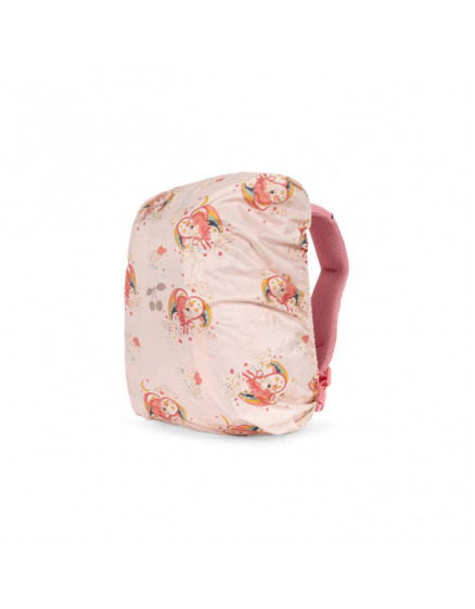 Clover Schoolbag Peony 6