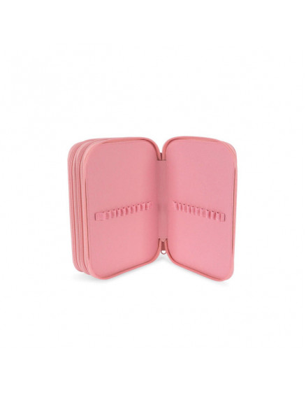 Clover Maxi Pencil Case Peony 4