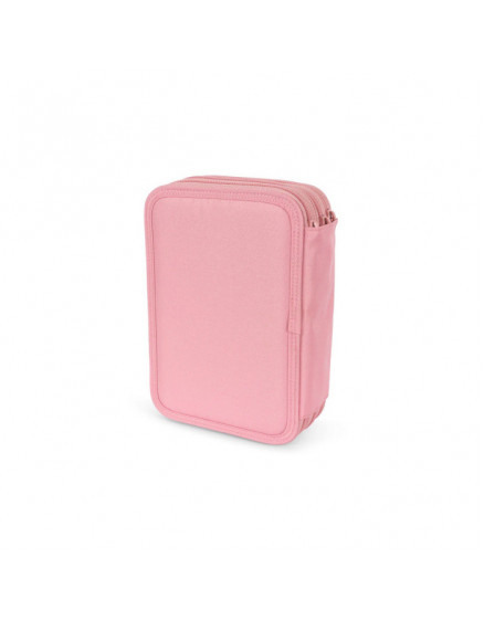 Clover Maxi Pencil Case Peony 3