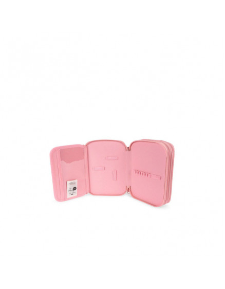 Clover Maxi Pencil Case Peony 2