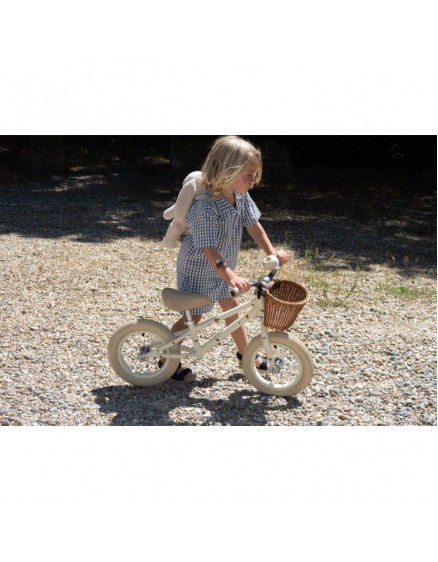 Bicycle Bell Lemon 2