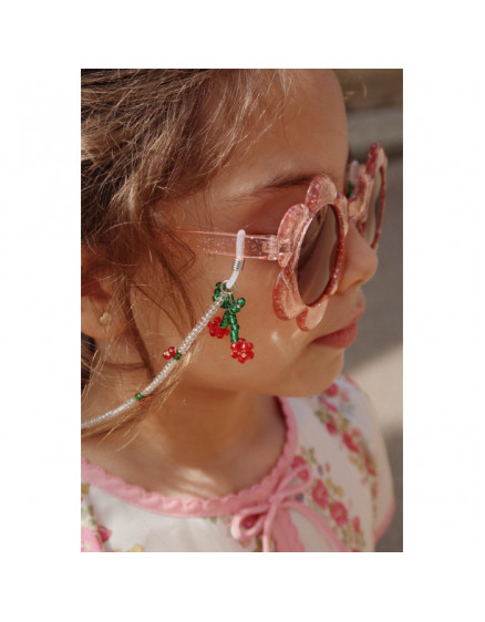 Sunglasses Bead Chain Cher 4
