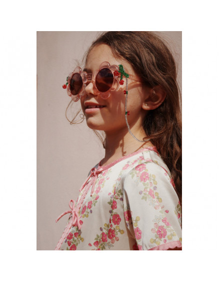 Sunglasses Bead Chain Cher 3