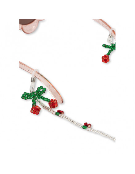 Sunglasses Bead Chain Cher 2