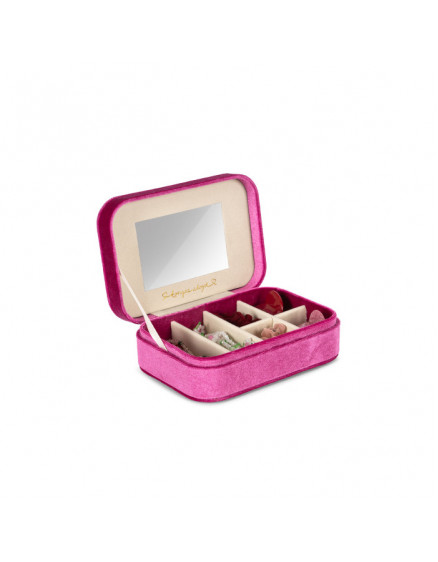 Bella Accessories Box 6