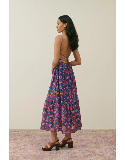 Gisela Dress