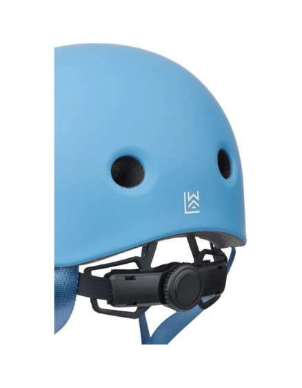 Hilary Bike Helmet Riverside 2