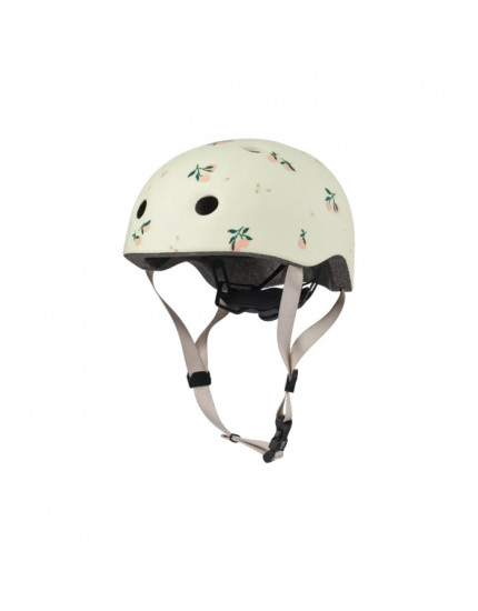 Hilary Bike Helmet Peach