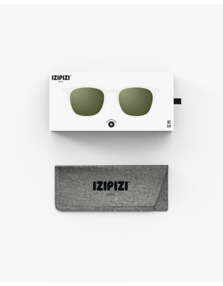Окуляри E Crystal Polarized 3