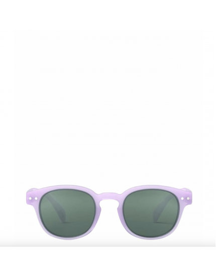 #C Junior Lilac 5-10  Sunglasses