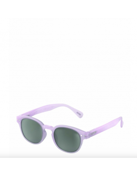 #C Junior Lilac 5-10  Sunglasses 3