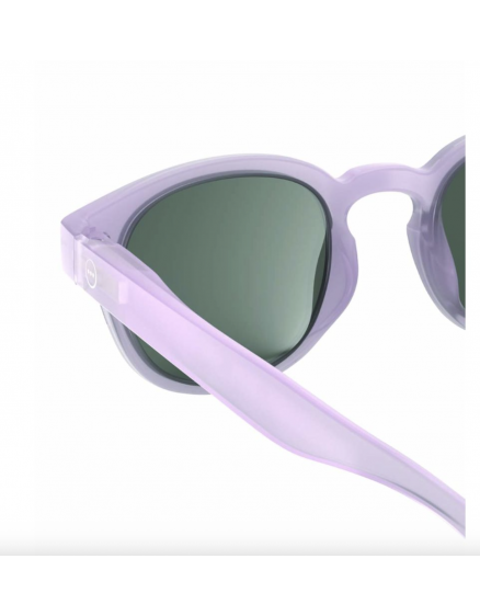 #C Junior Lilac 5-10  Sunglasses 4
