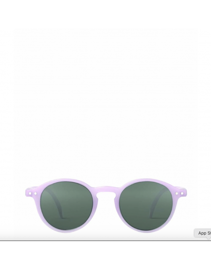 #D Junior Lilac 5-10  Sunglasses