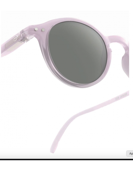 #D Junior Lilac 5-10  Sunglasses 3