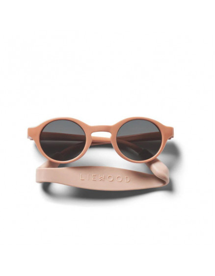 Stacey Baby Sunglasses Rose 2