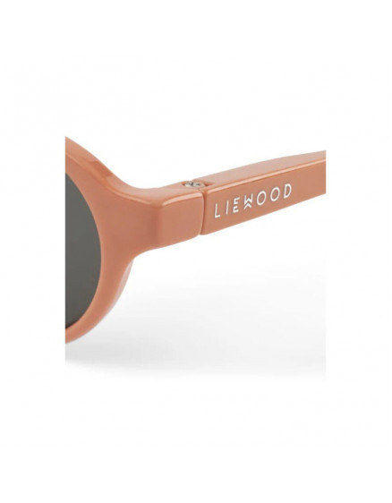 Stacey Baby Sunglasses Rose 3