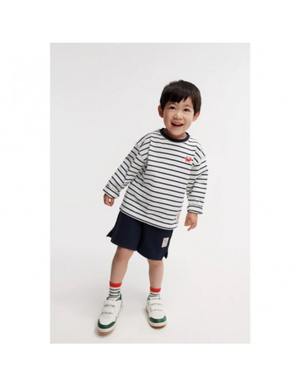 Rhett Shorts Navy 5