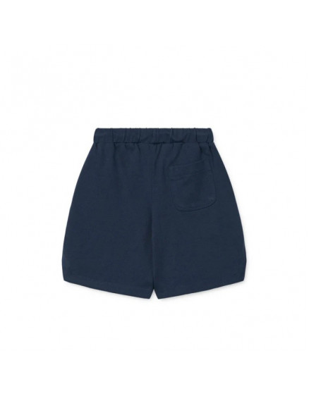 Rhett Shorts Navy 3