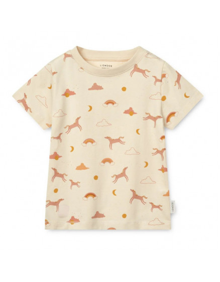 Ilford Printed Pyjamas Set Dream 3