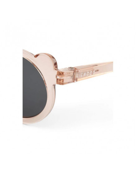 Darla Mr Bear Sunglasses 1-3Y Rose 2
