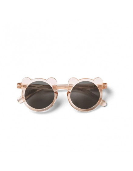 Darla Mr Bear Sunglasses 1-3Y Rose 3