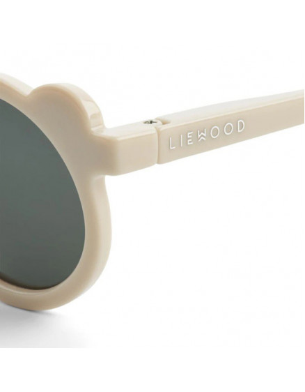 Darla Mr Bear Sunglasses 1-3Y Sandy 2
