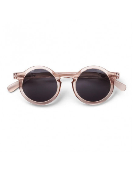 Darla Sunglasses 4-10Y Rose 3