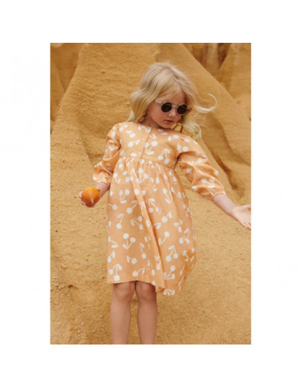 Darla Sunglasses 4-10Y Rose 4