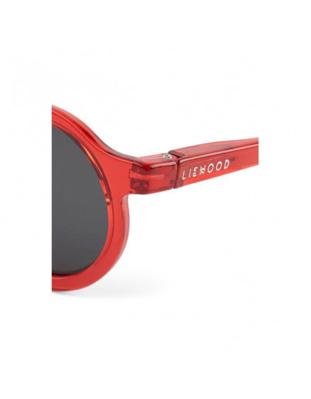 Darla Sunglasses 4-10Y Watermelon 3
