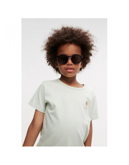 Darla Sunglasses 4-10Y Dark Tortoise 2