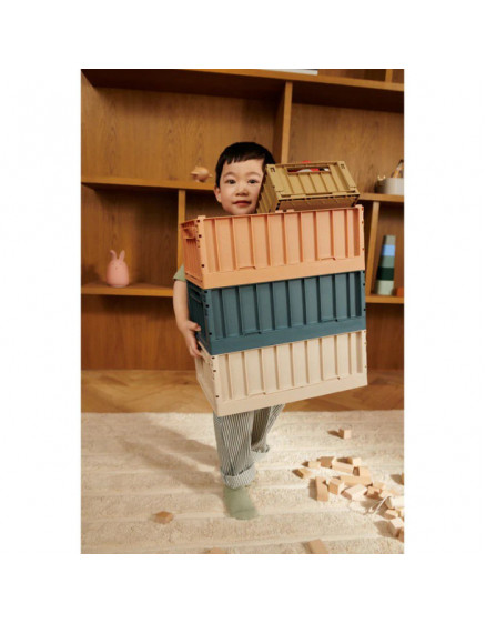 Weston Storage Box L 2