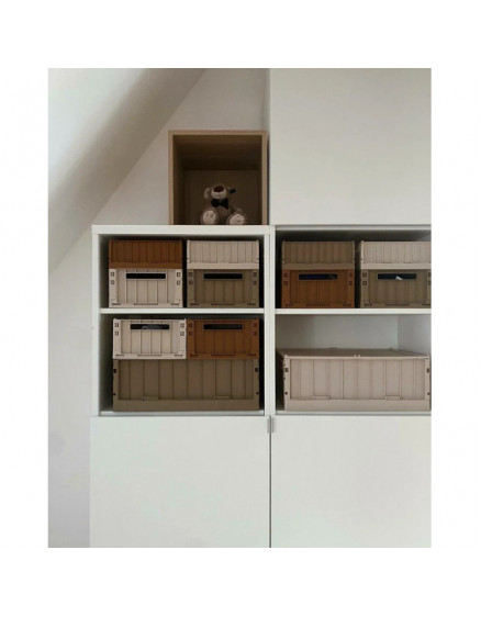 Weston Storage Box L Sandy 2