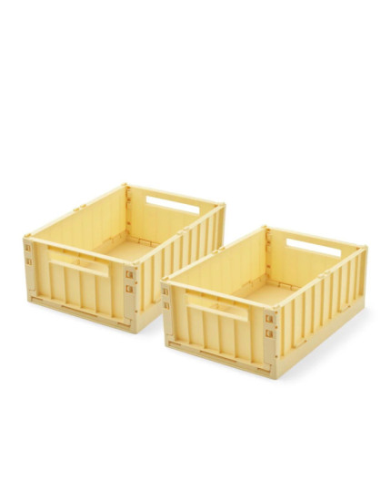 Бокс для зберігання Weston Lemonade M 2-pack Один розмір