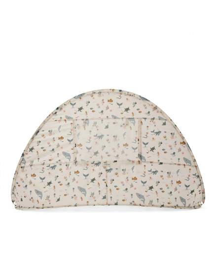 Cassie Pop Up Tent Sea Creature 3