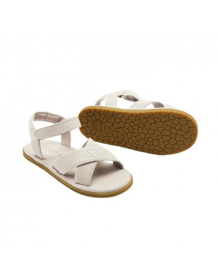 Otis Sandals Oﬀ White