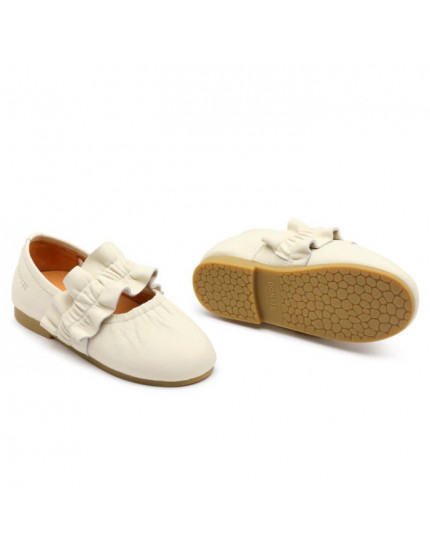 Туфлі Iﬃe Ballerinas Cream 32