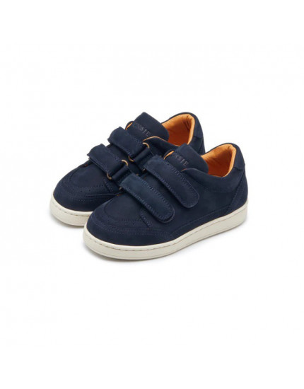 Кеди Marlee  Navy 23
