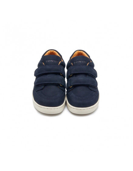 Кеди Marlee  Navy 3