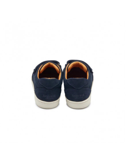 Кеди Marlee  Navy 2