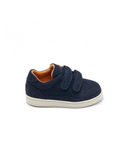Кеди Marlee  Navy 3