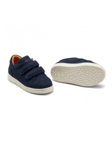 Кеди Marlee  Navy 5